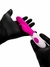 Vibrador Consolador Punto G PETER Silicona - comprar online