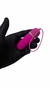 Estimulador Balita Con Control Punto G Pretty Love DOWN Fucsia