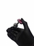 Plug anal joya corazón rosa Small
