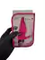 Plug anal vibrador DISCOVER