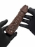 Consolador vibrador Hipoalergénico Grande