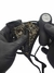 Tanga leopardo con balita y control