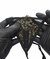 Tanga leopardo con balita y control - comprar online