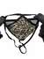 Tanga leopardo con balita y control en internet