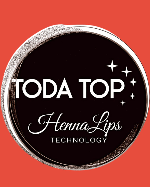 Henna Lips Technology 