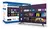 TV smart 40" kanji