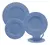 set platos Capri nk30 oxford celeste