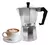 cafetera italiana tipo italiana oryx