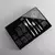 set cubiertos carat x 24 pzs VOLF