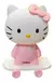 Velador Infantil Kitty Patineta