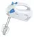 Batidora de Mano Oryx Velocidades: 7 - comprar online