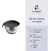 Set X3 Bowl Batidor Medidor Acero Con Tapa 18-20-24cm Home - comprar online
