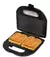 Sandwichera Tostadora Características: Antiadherente Potencia: 750W