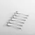 set cubiertos carat x 24 pzs VOLF - comprar online
