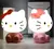 Velador Infantil Kitty - comprar online