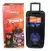 Parlante Portatil Bluetooth Harrison Kanji Uptown 1200w