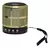 Mini Parlante Bluetooth Enjoy WS887