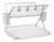 Secaplatos Plegable Grande Original Brabantia Sinkside C - comprar online