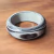 Bracelete resina color - loja online