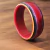 Bracelete resina color na internet
