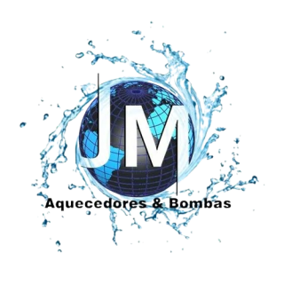JM AQUECEDORES E BOMBAS