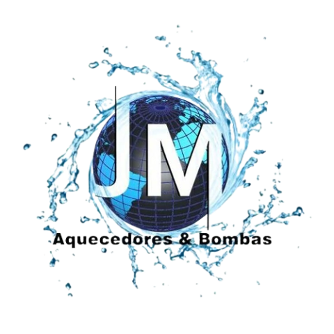 JM AQUECEDORES E BOMBAS