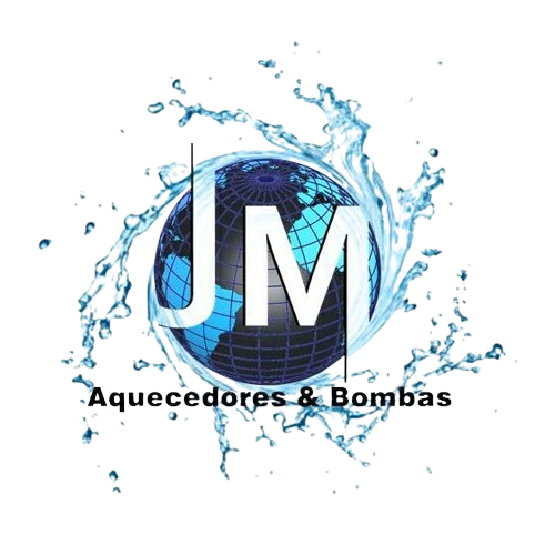 JM AQUECEDORES E BOMBAS