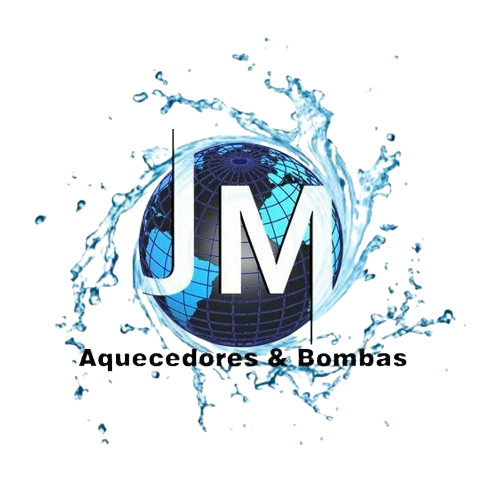 JM AQUECEDORES E BOMBAS