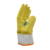 Guante Amarillo Descarne Puño Corto Talle 10. De Pascale - comprar online