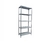 Estanteria Metalica Reforzada 60x90x200 ch #20