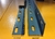 Estanteria Metalica Reforzada 60x90x200 ch #20 - SION ESTANTERIAS METALICAS