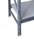 RACK METALICO 1,20 x 0,60 x 2,00 cm en internet