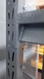 RACK METALICO 1,80 x 0,60 x 2,00 cm en internet