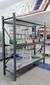 RACK METALICO 1,80 x 0,60 x 2,00 cm - tienda online