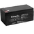 BATERIA SELADA AGM 12V 3,3AH ENERGY-AC