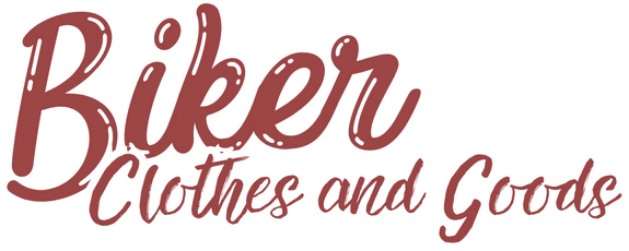 Biker Clothes and Goods
