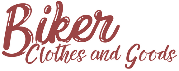 Biker Clothes and Goods
