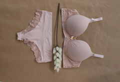 Conjunto de Lingerie