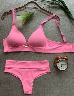 Conjunto de Lingerie - - comprar online