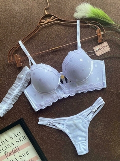 Conjunto de Lingerie - - comprar online