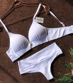Conjunto de Lingerie - - comprar online
