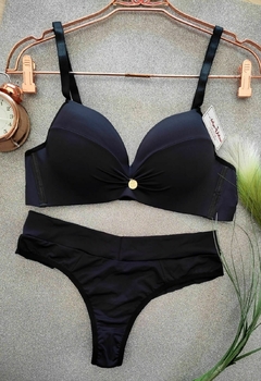 Conjunto de Lingerie - - comprar online