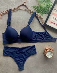 Conjunto de Lingerie - - comprar online