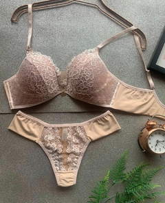 Conjunto de Lingerie - - comprar online