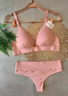 Conjunto de Lingerie - - comprar online