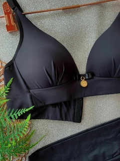 Conjunto de Lingerie - na internet