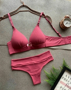 Conjunto de Lingerie - - comprar online
