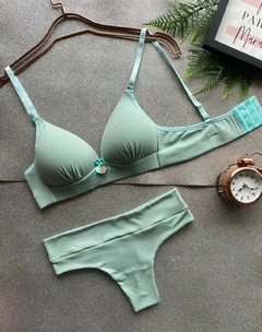 Conjunto de Lingerie - comprar online