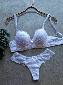 Conjunto de Lingerie - - comprar online