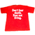 Camiseta StreetWear Oversized Don´t Fear - RibliS